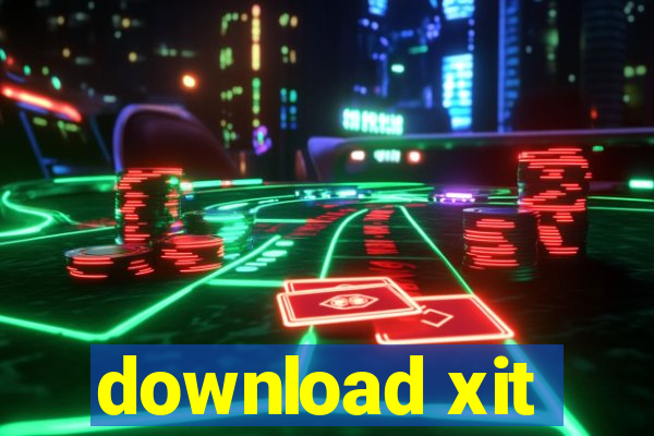 download xit